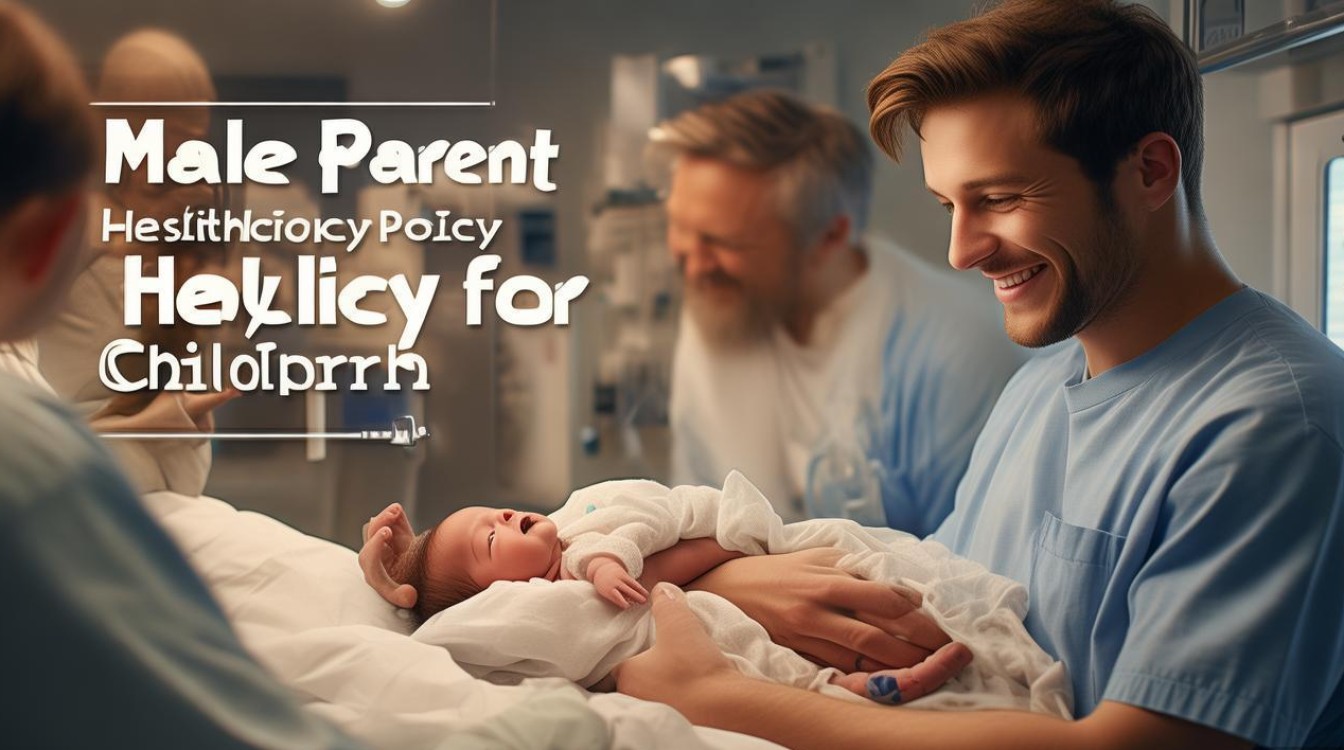 2025男方医保生小孩新政，配偶生育能报销吗？-图1