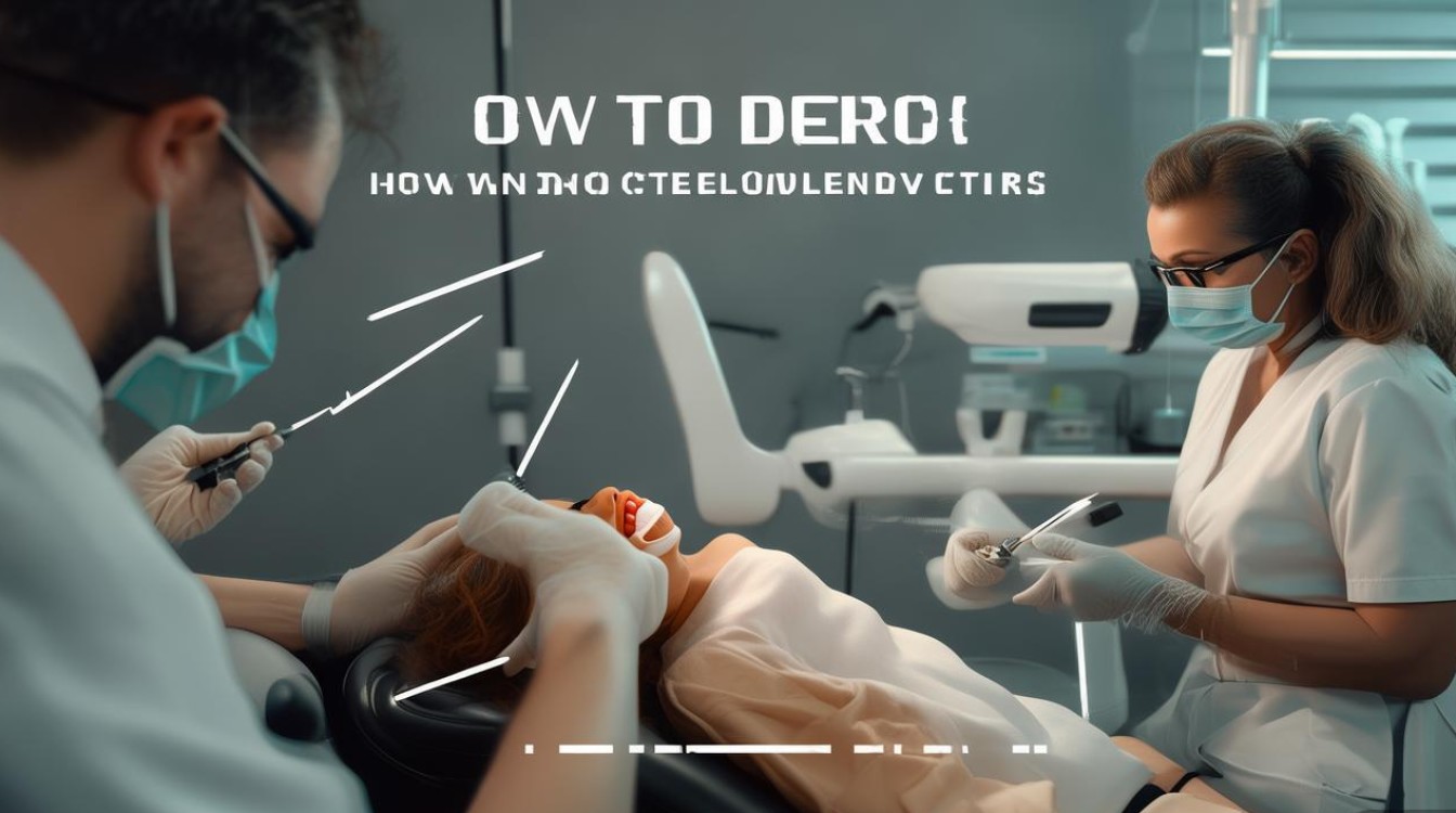 2025最新牙齿内倾矫正方法有哪些？-图1