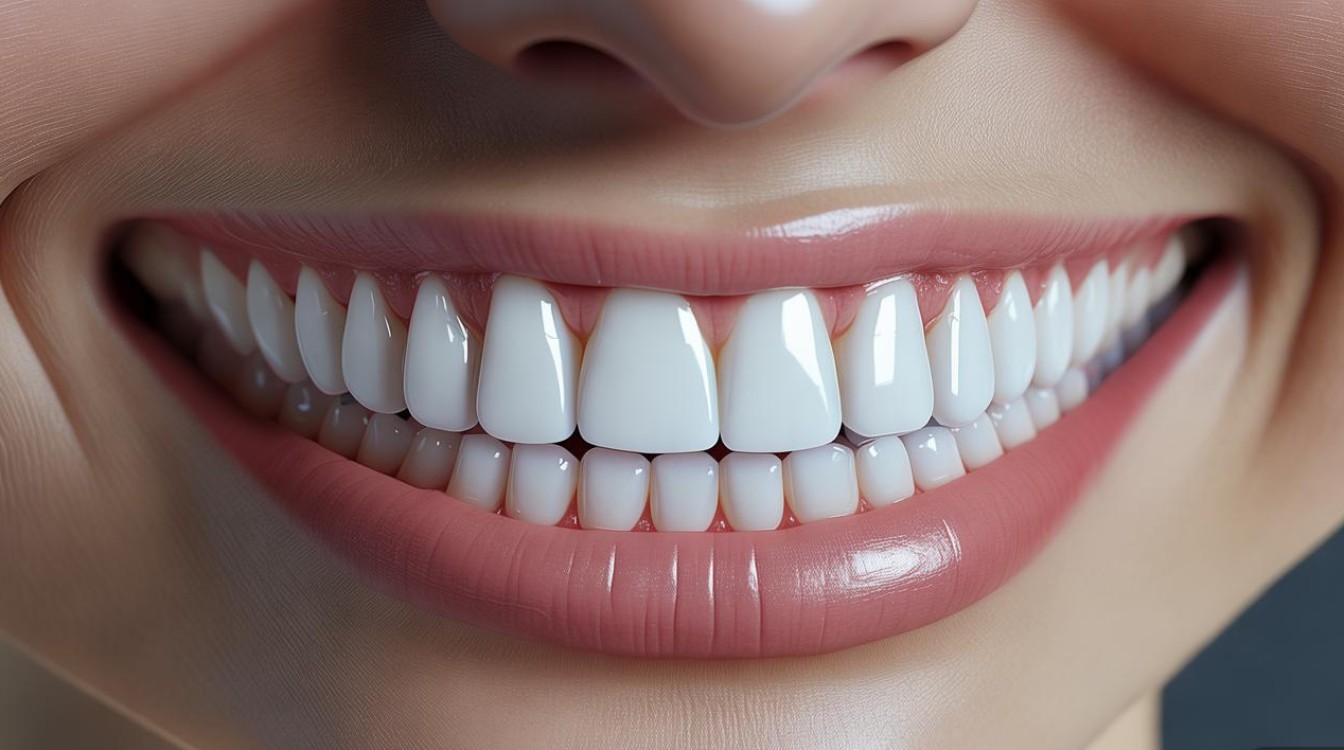 2025年牙齿双颌矫正效果真的能持久吗？-图1