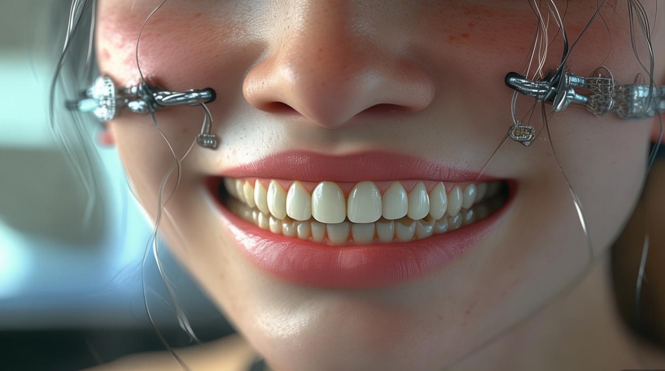 矫正牙齿疼得受不了怎么办？-图1