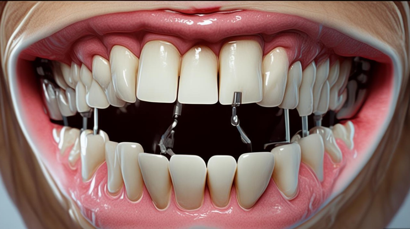 2025牙齿矫正副作用有哪些新风险？-图1