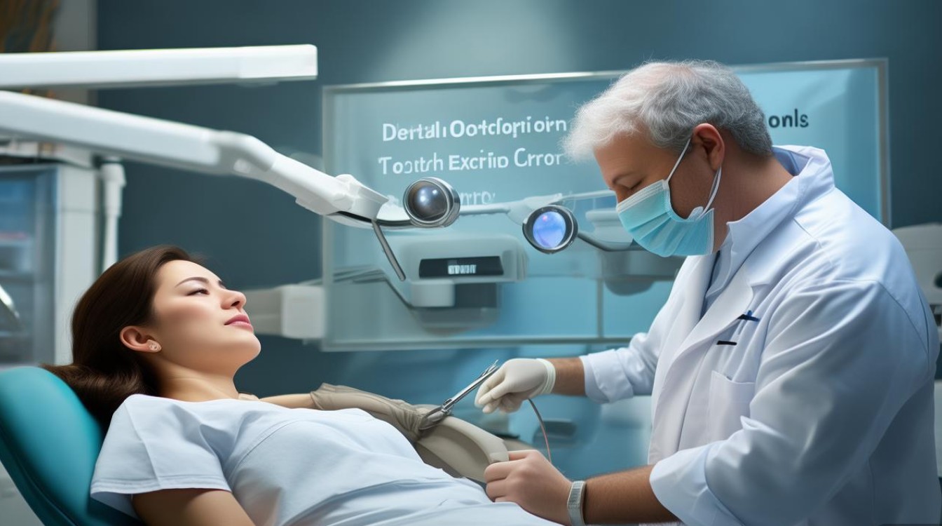 2025年矫正拔牙，后遗症真的躲不掉吗？-图1