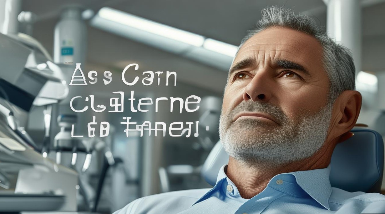 2025成年人矫正牙齿还难吗？-图1