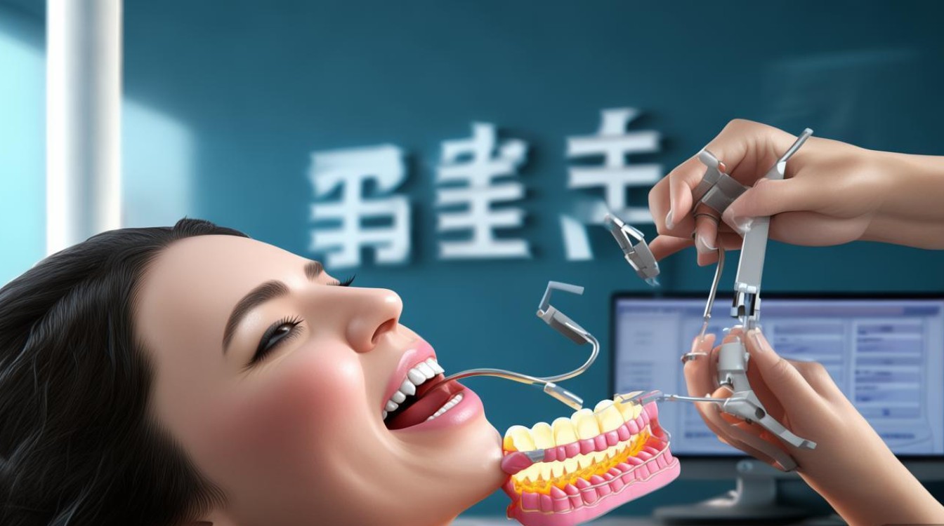 2025牙齿矫正咬合怎么调？最新调整方法看这里！-图1