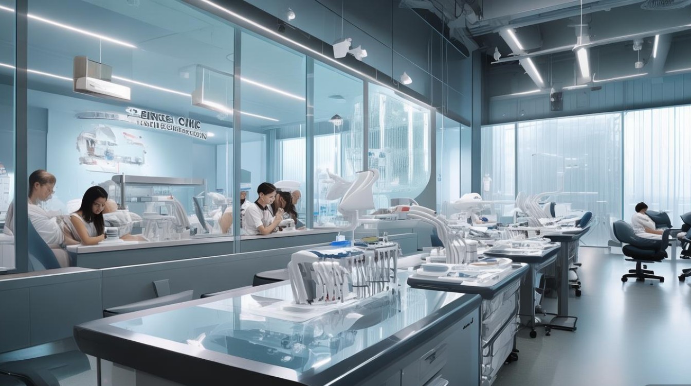 2025牙齿矫正连锁网点加速扩张,消费者如何选靠谱?-图1 2025牙齿矫正连锁网点加速扩张,消费者如何选靠谱?-图1