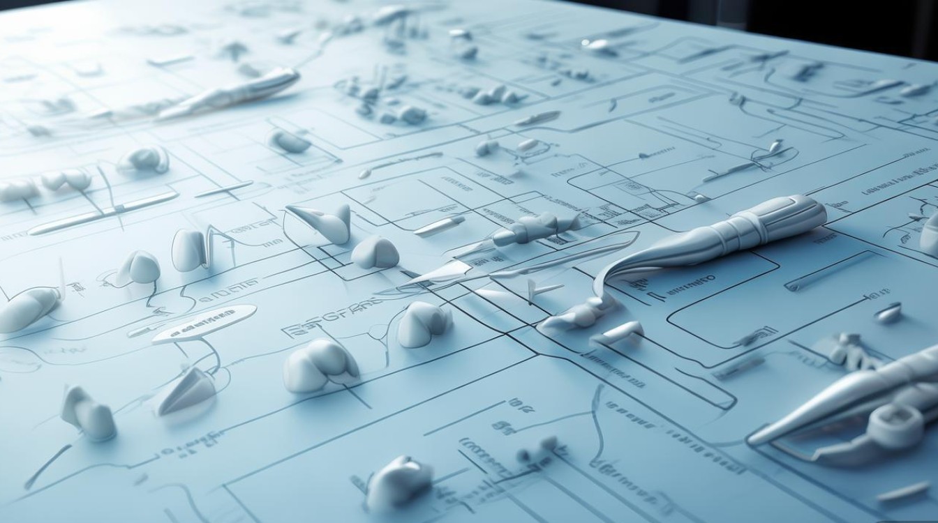 2025种植牙最新分哪三期?-图1 2025种植牙最新分哪三期?-图1