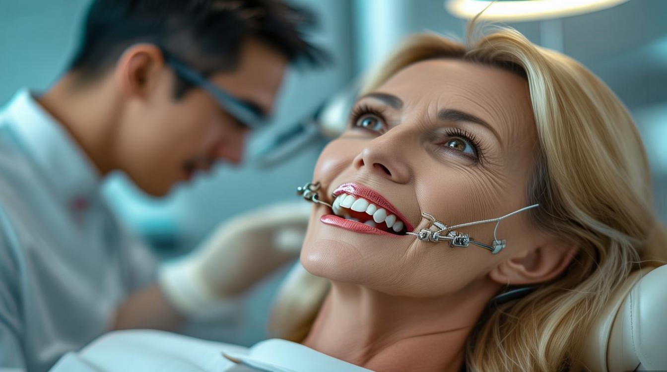 2025牙齿矫正病例籍，新技术效果靠谱吗？-图1