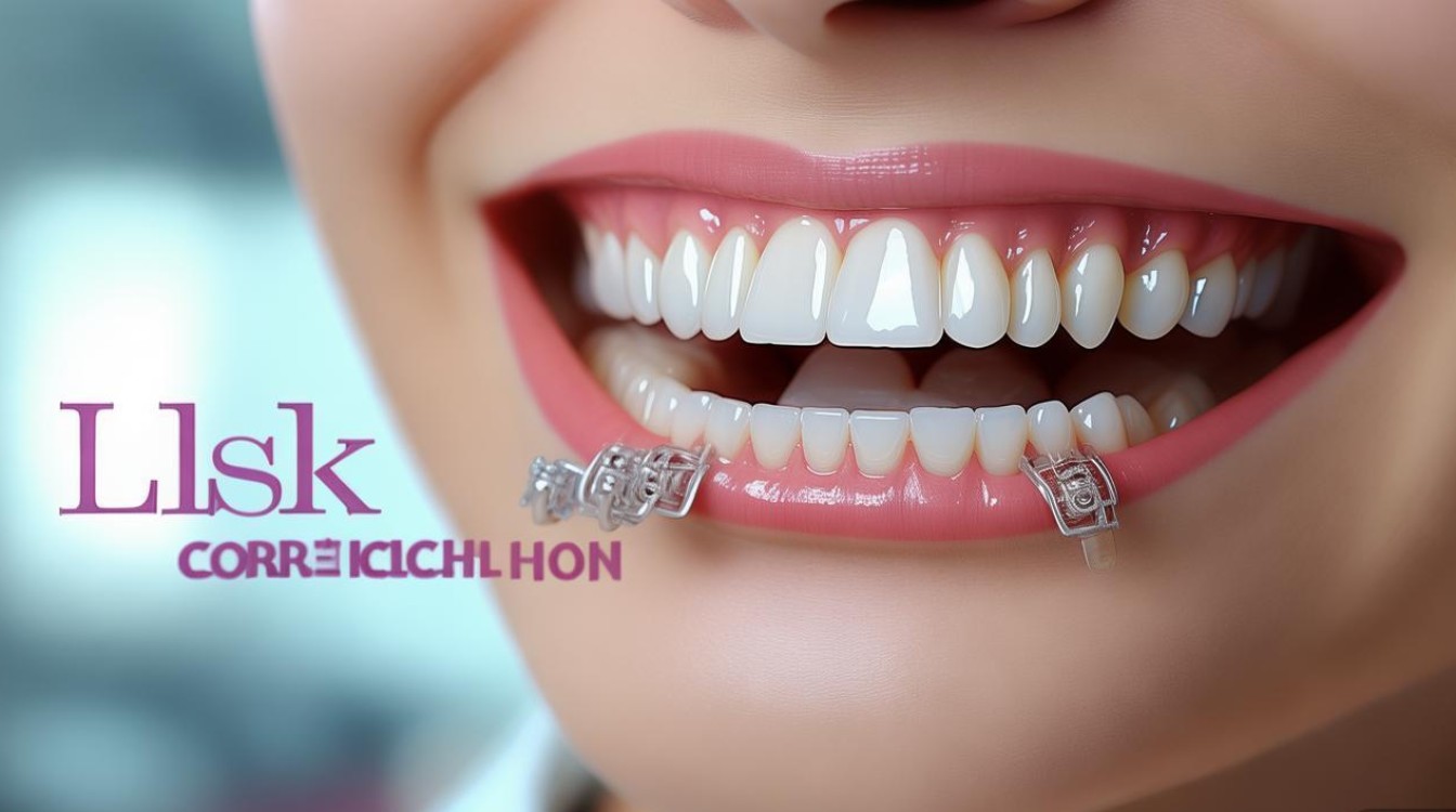 2025自锁托槽矫正到底痛不痛见效快吗？-图1