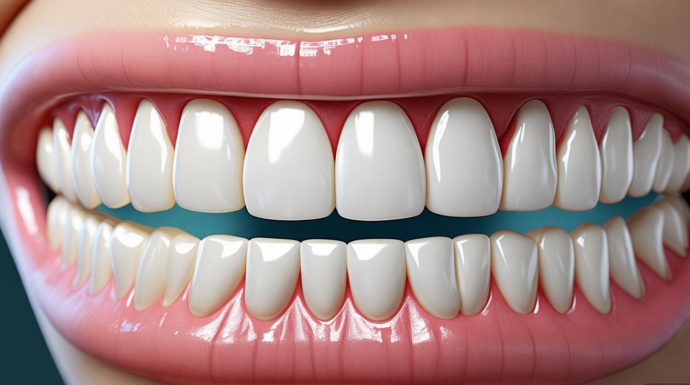 矫正牙缝变大，矫正后能关上吗？-图1