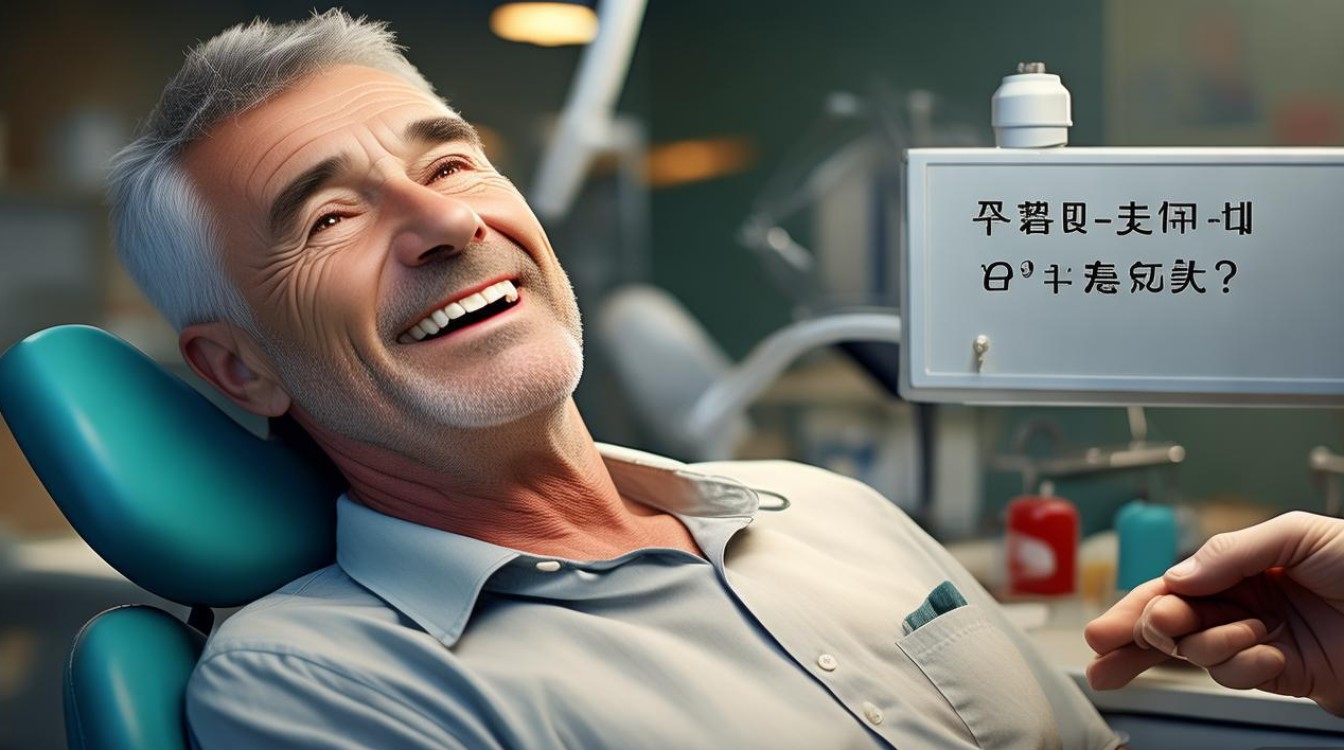 牙齿松动还能矫正吗？效果和安全如何保障？-图1