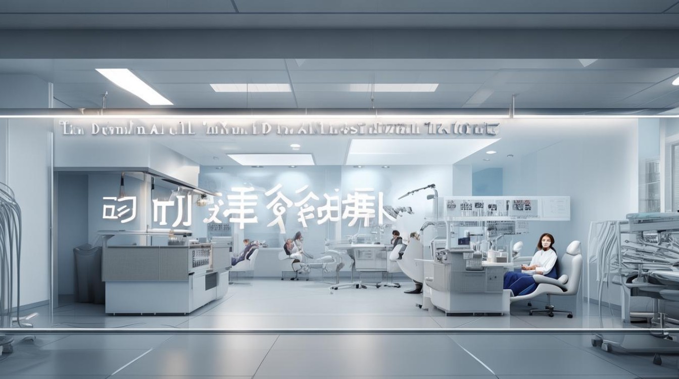 2025大连种植牙最新价？牙科医院近期有补贴吗？-图1