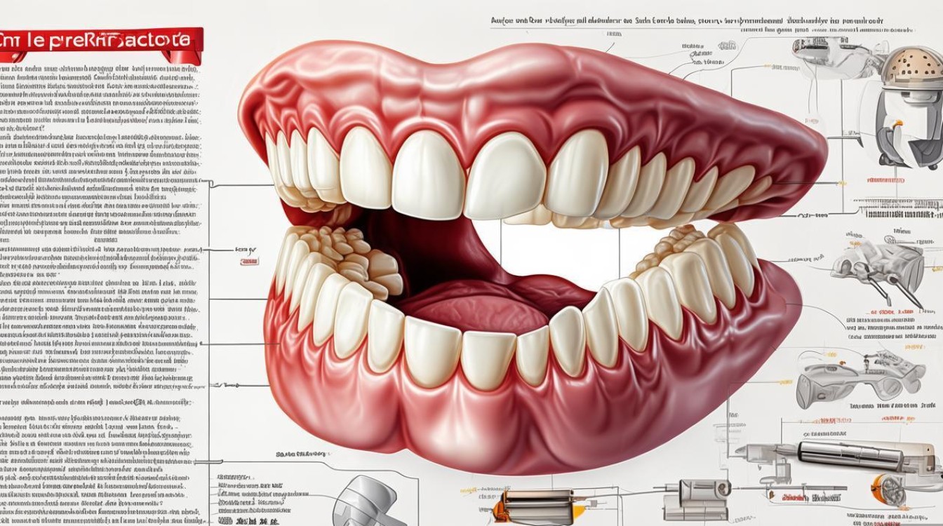 2025矫正热点，拔牙真的非拔不可吗？-图1