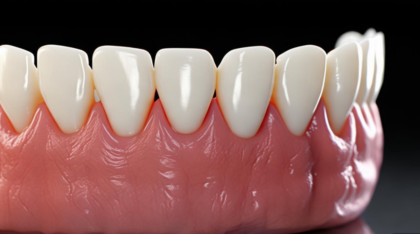 2025种植牙义齿啥样？最新款义齿长啥样？-图1