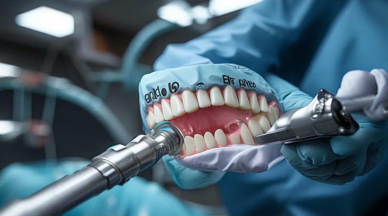 2025种植牙All-on-6半口价格大跳水？现在种牙要多久？-图1