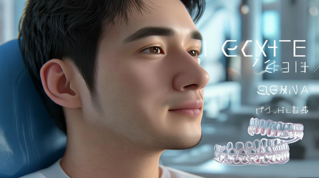 2025隐形矫正有用吗？最新效果与副作用解析-图1