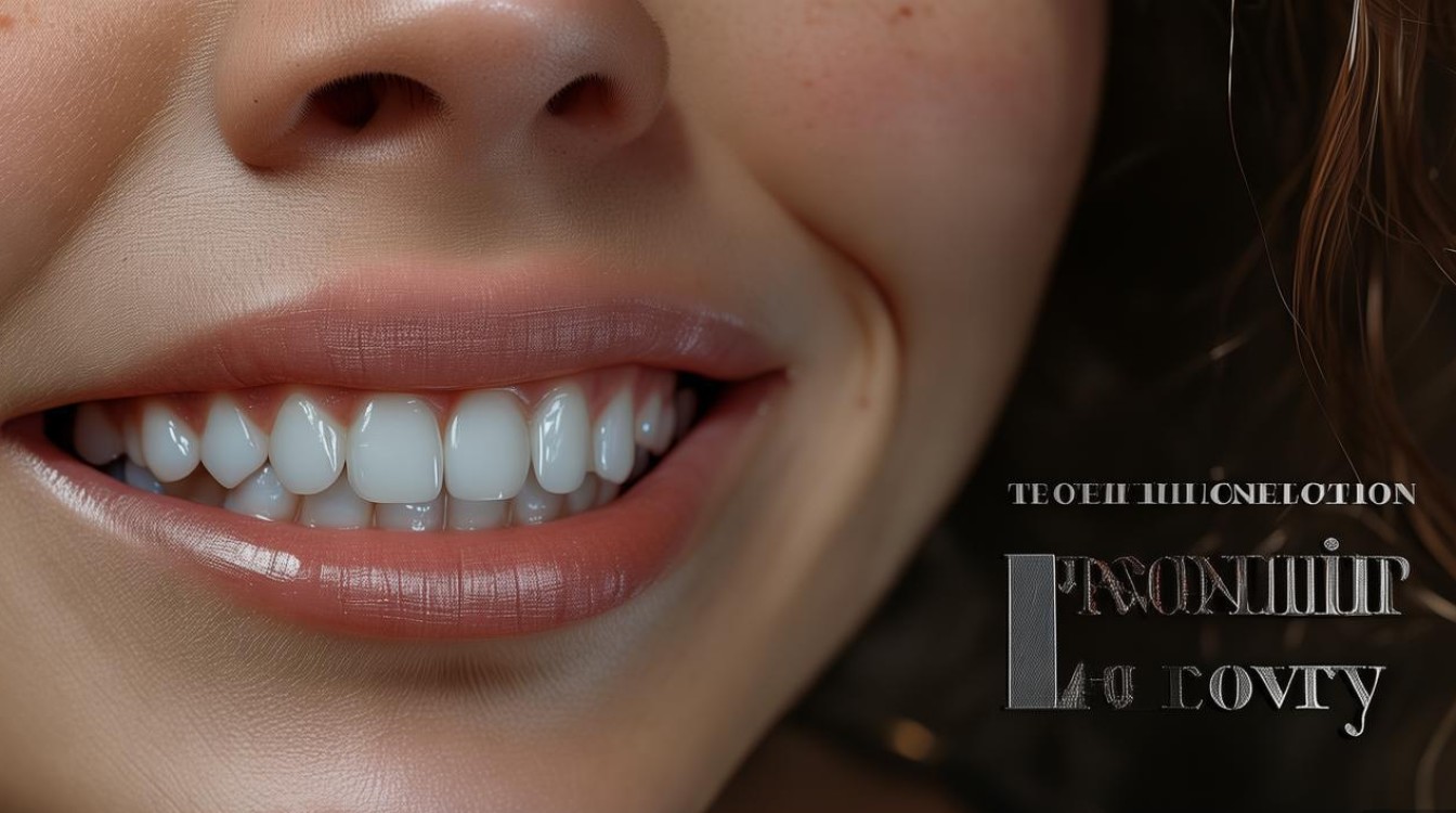 2025牙齿矫正发音恢复，矫正后多久能正常发音？-图1