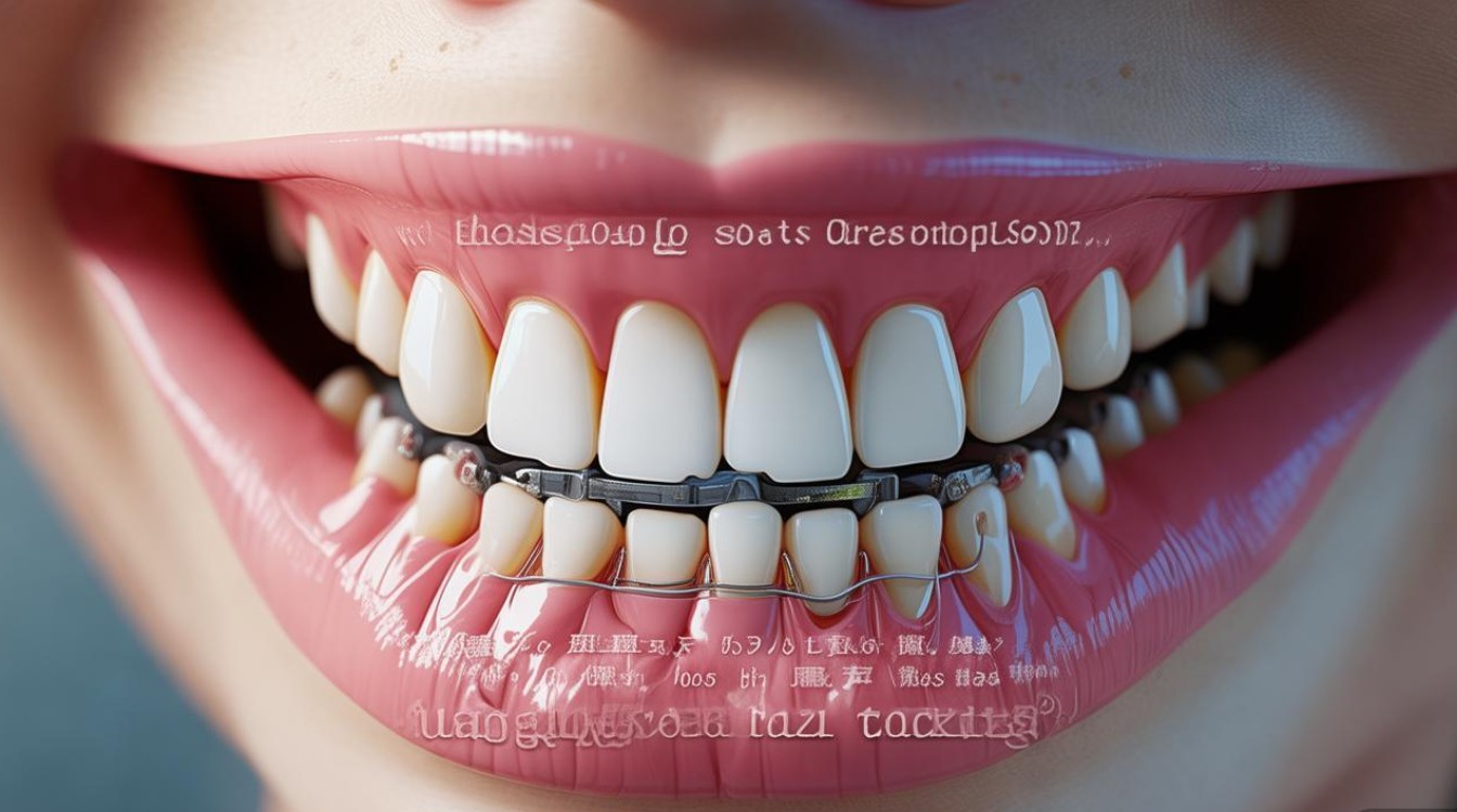 2025年矫正牙齿过程到底需要多久？-图1