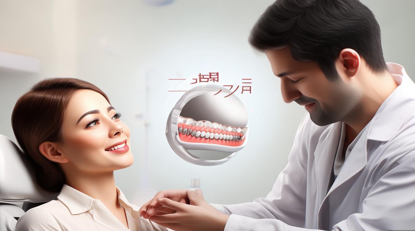 2025牙齿矫正拔牙到底痛不痛？最新解答来了！-图1