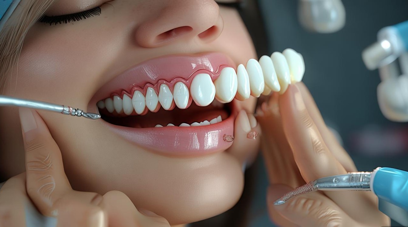 2025全口种植牙过程最新进展？现在做全程要多久？-图1