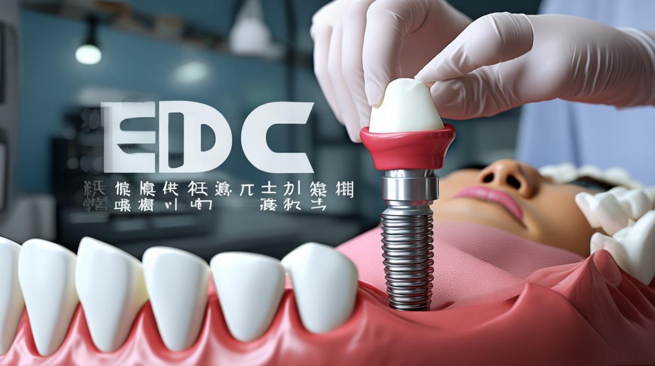 2025 CDIC种植牙新技术效果怎样？最新临床数据揭秘？-图1