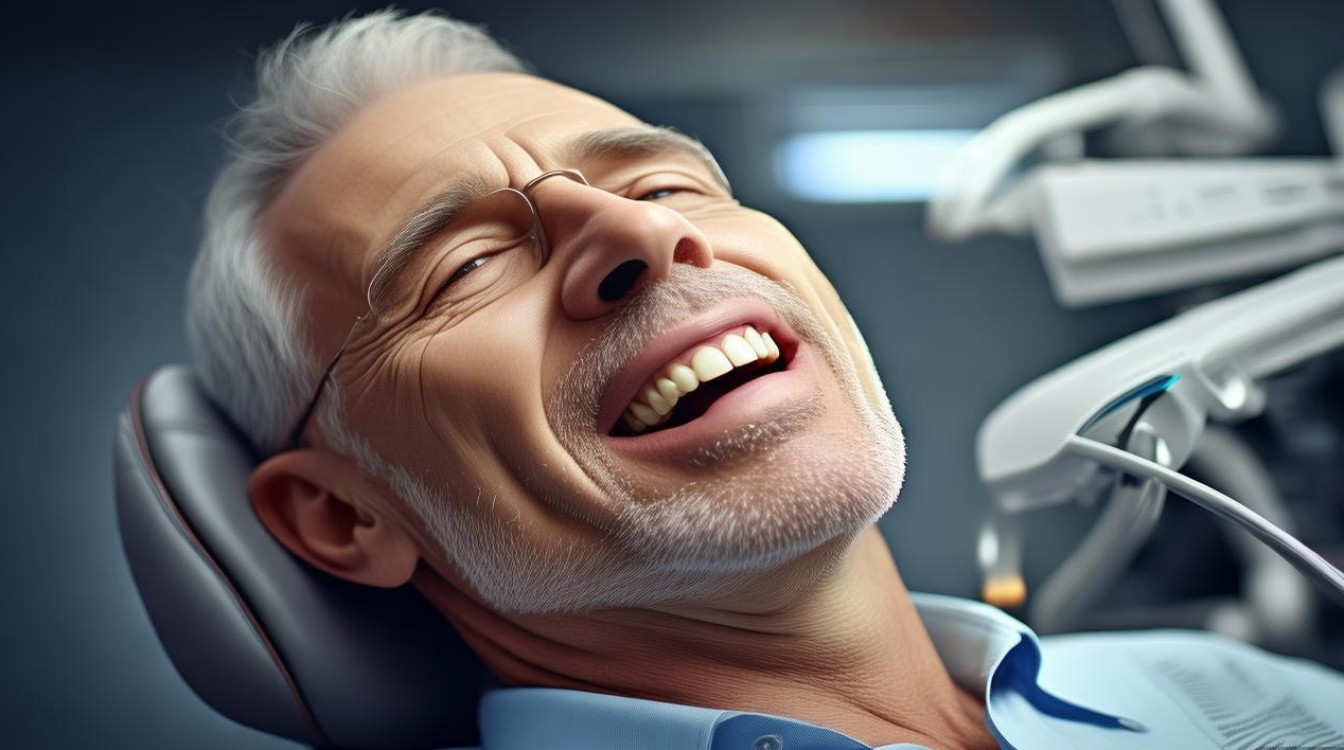 2025年牙齿错位矫正，几岁做效果最佳？-图1