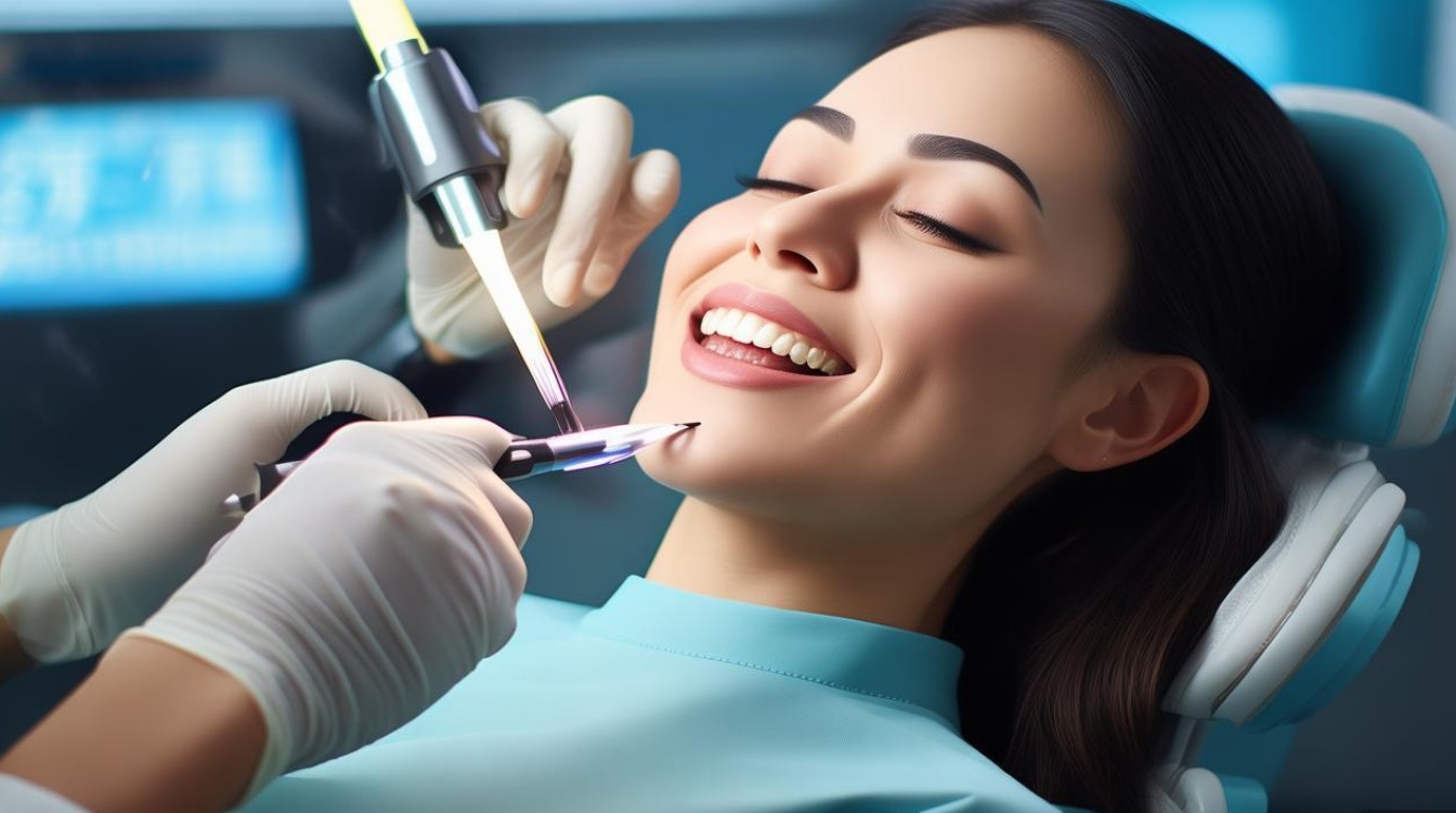 2025年沈阳水激光种植牙现在怎么样？-图1