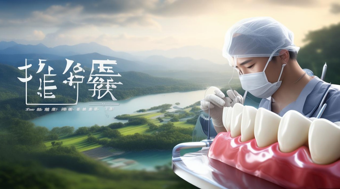 2025广西种植牙技术哪家强？最新权威医院榜单揭晓！-图1