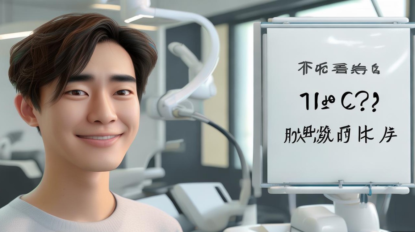 19岁现在做牙齿矫正还来得及吗？-图1