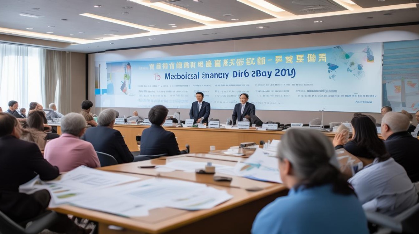 河北2025医保新规培训聚焦啥?-图1 河北2025医保新规培训聚焦啥?-图1