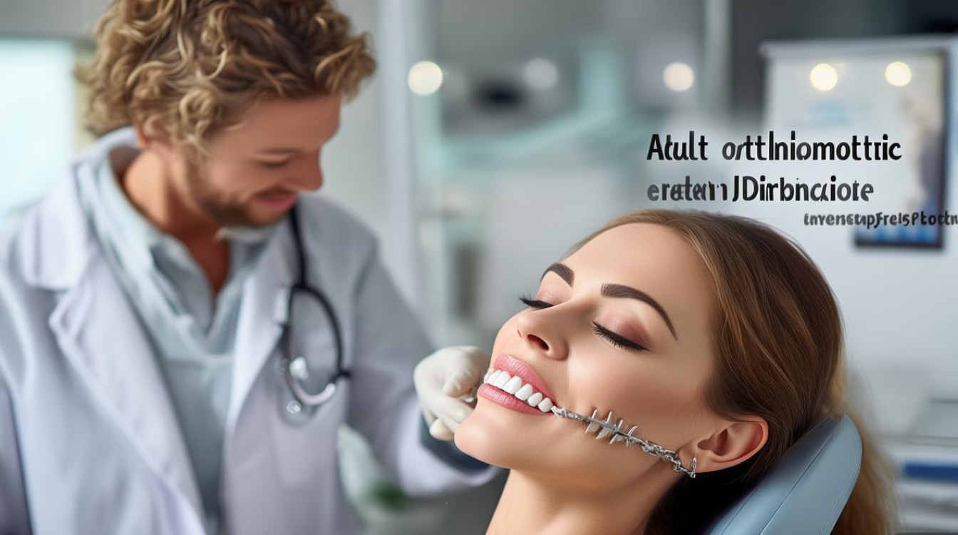 2025成人矫正要多久？最新周期解答！-图1