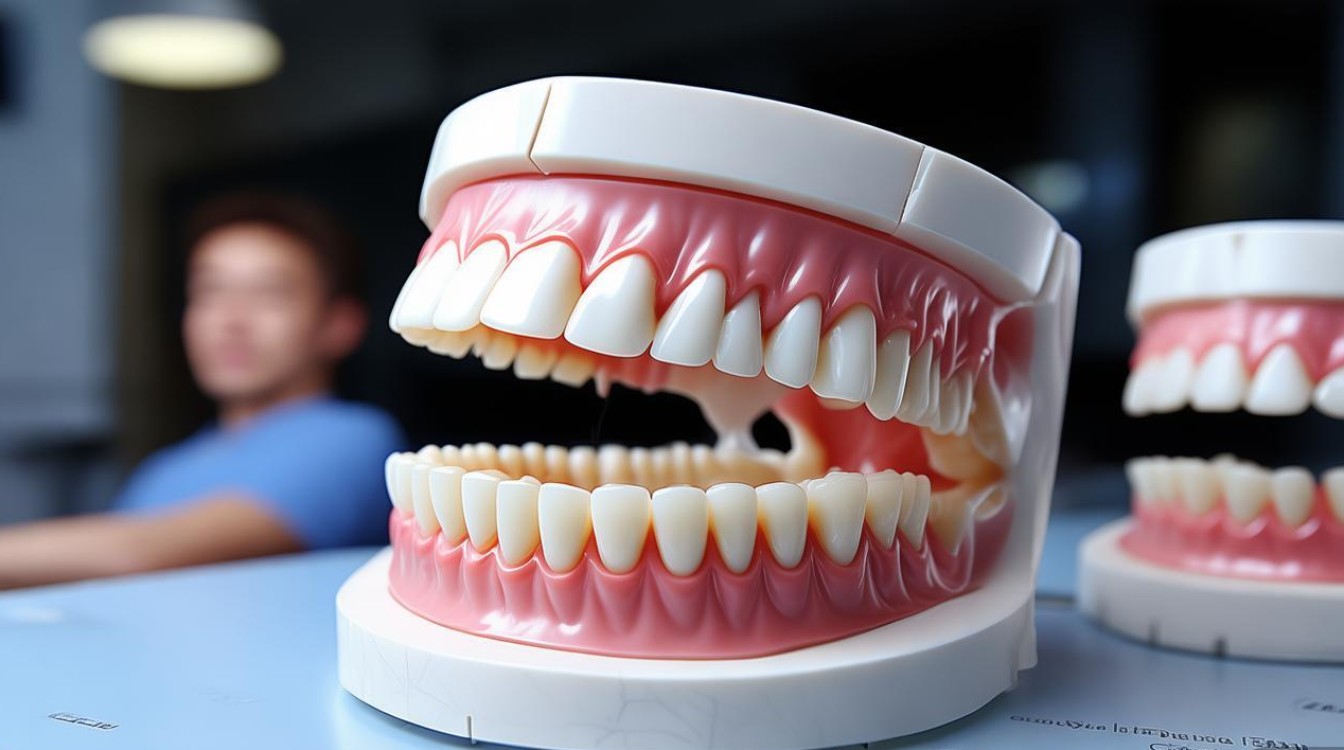 现在矫正牙齿，牙模的作用还关键吗？数字化时代有何新变化？-图1