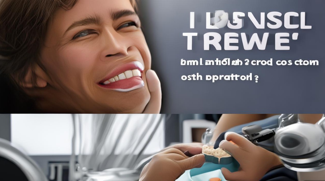 2025年种植牙牙冠一颗多少钱？最新价格出炉-图1