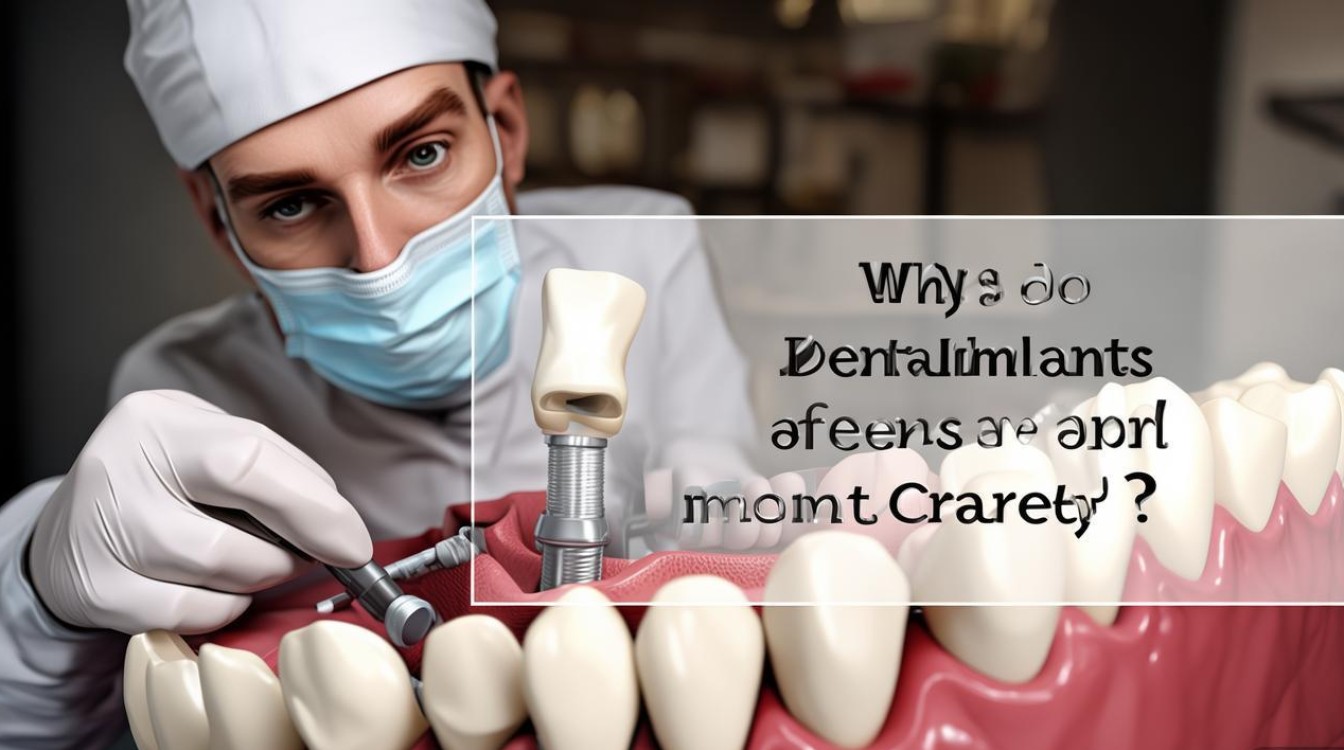 种植牙牙根烂近期频发?揭秘背后3大诱因!-图1 种植牙牙根烂近期频发?揭秘背后3大诱因!-图1