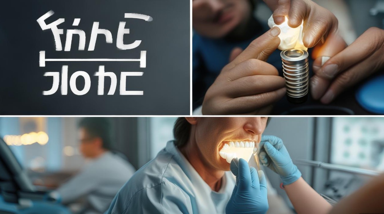 2025种植牙三四千靠谱吗？低价背后是否有陷阱？-图1