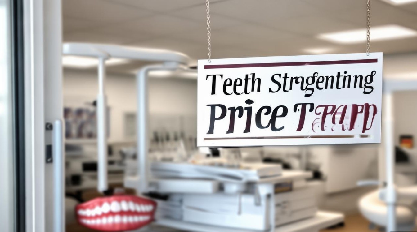 2025牙齿矫正价陷阱刚曝光？这些套路怎么避？-图1