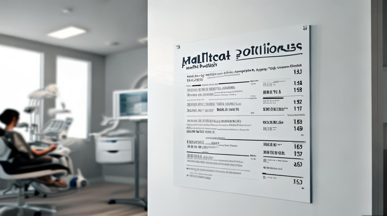 现在小诊所矫正牙齿价位多少？-图1