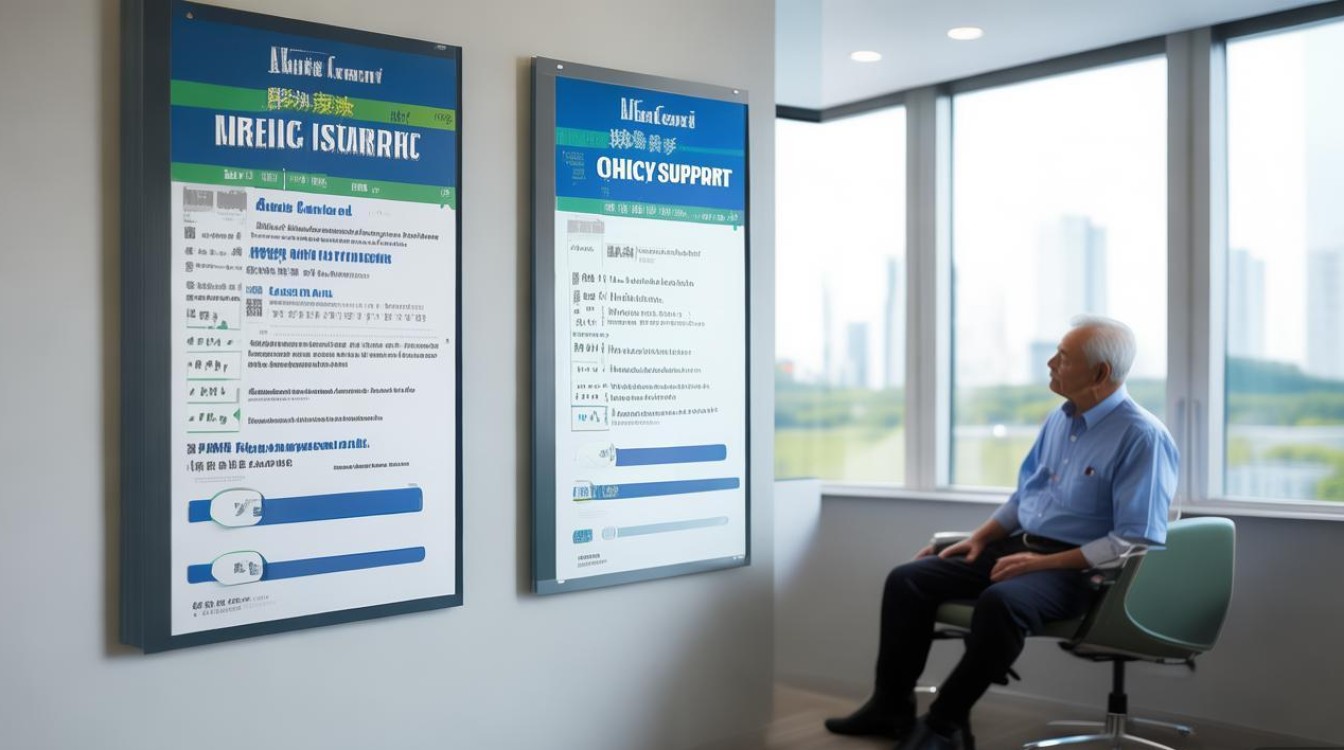 2025白内障医保新政策，哪些费用可报销？-图1