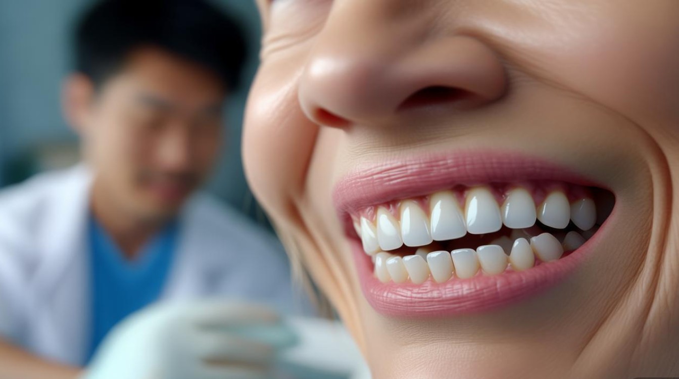 2025最新，矫正虎牙到底能不能拔？-图1