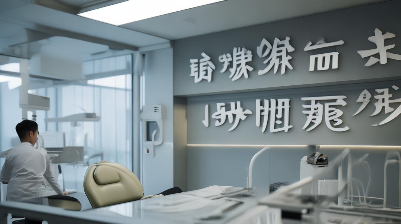 2025年上海牙齿矫正专家怎么选？新技术与经验哪个更重要？-图1