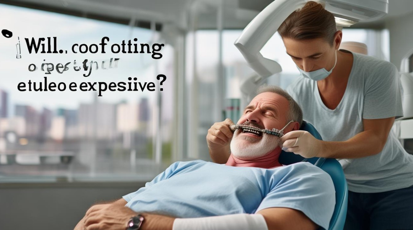 2025矫正牙齿价格会持续上涨吗?-图1 2025矫正牙齿价格会持续上涨吗?-图1