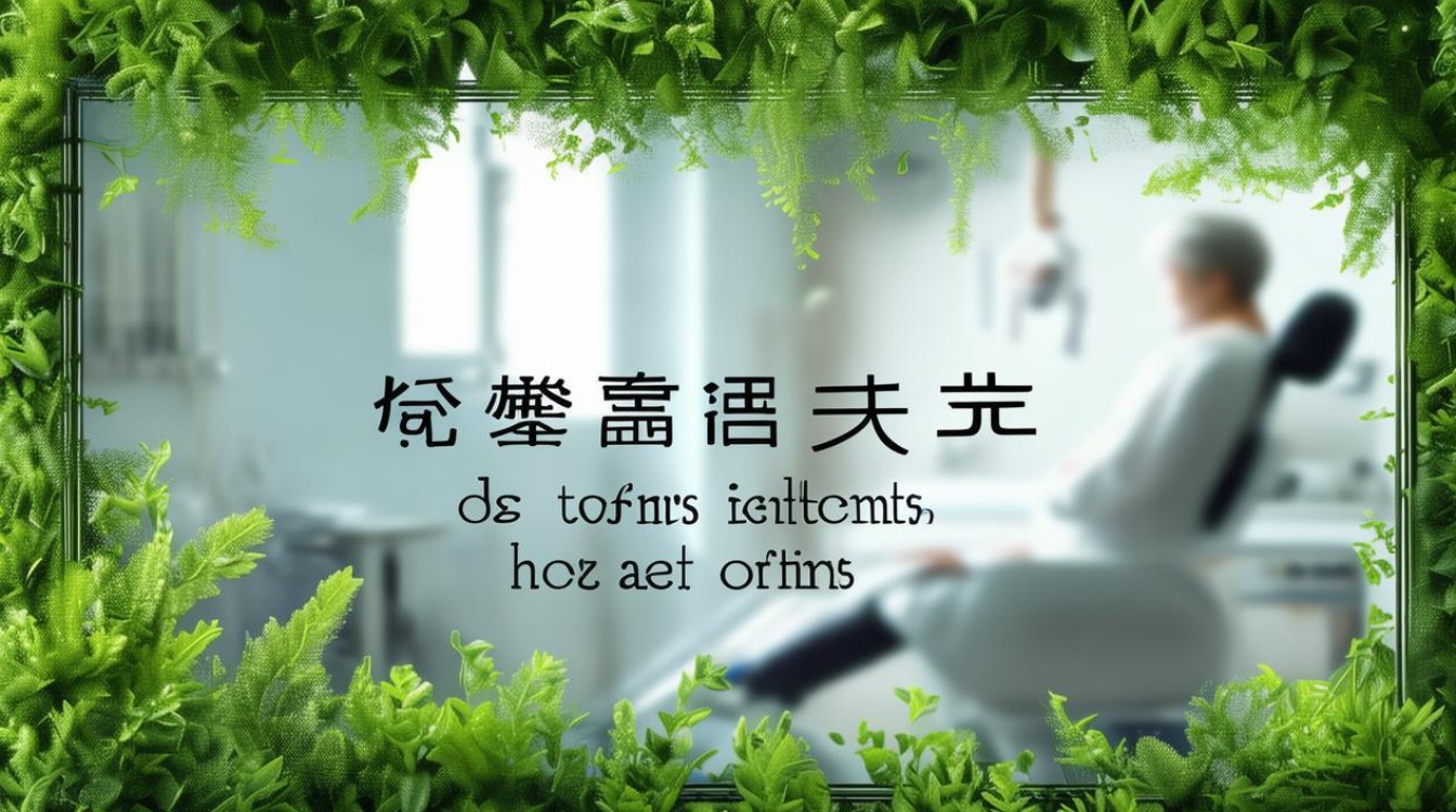 2025最新年龄限制，多少岁能种牙？-图1