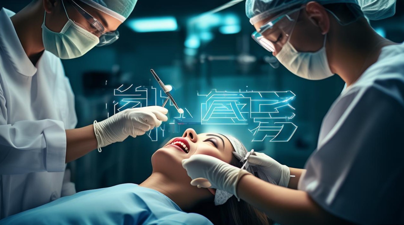 2025矫正牙齿一定要手术吗？-图1