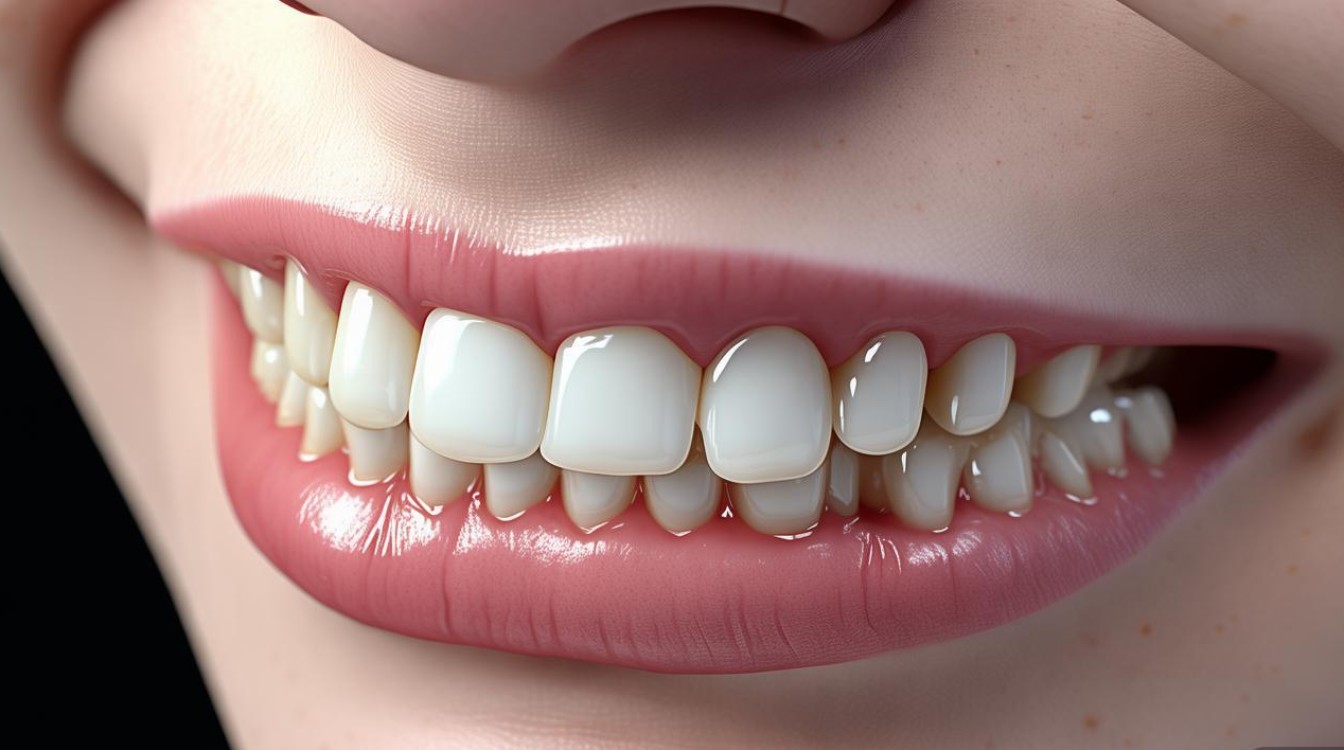 2025年牙齿矫正后牙松动，是矫正失败了吗？-图1