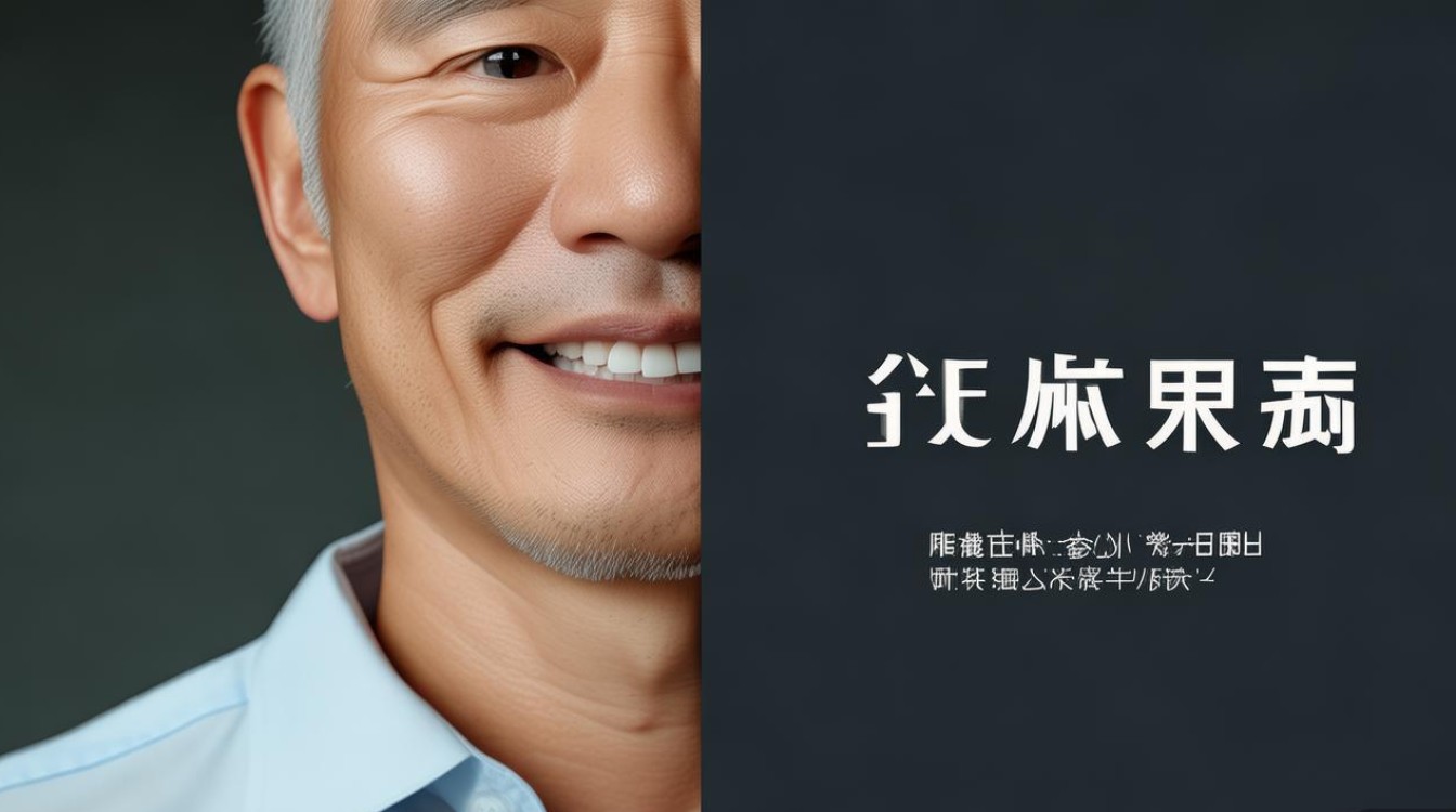 林丹牙齿矫正最新进展？笑容变化引热议-图1