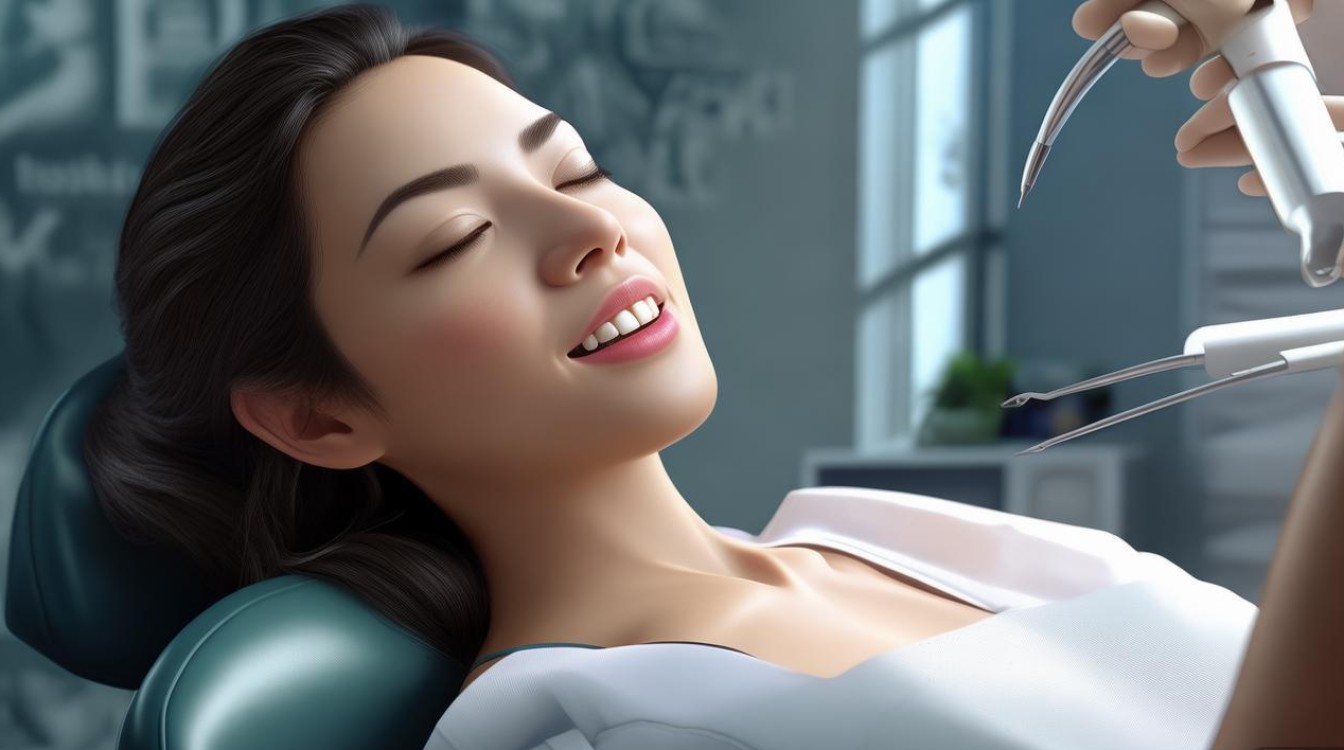 矫正牙齿复查后，效果不理想怎么调整？-图1