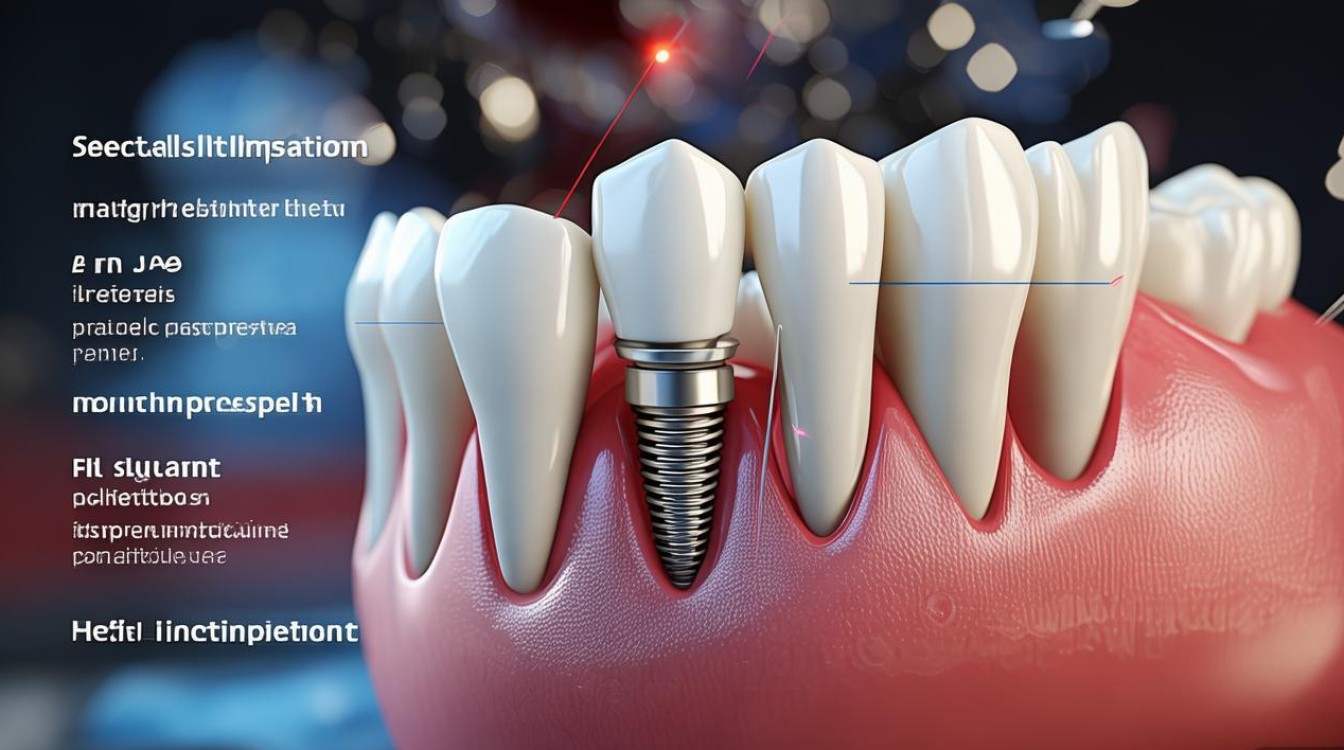 2025种植牙到寿命了怎么办？-图1