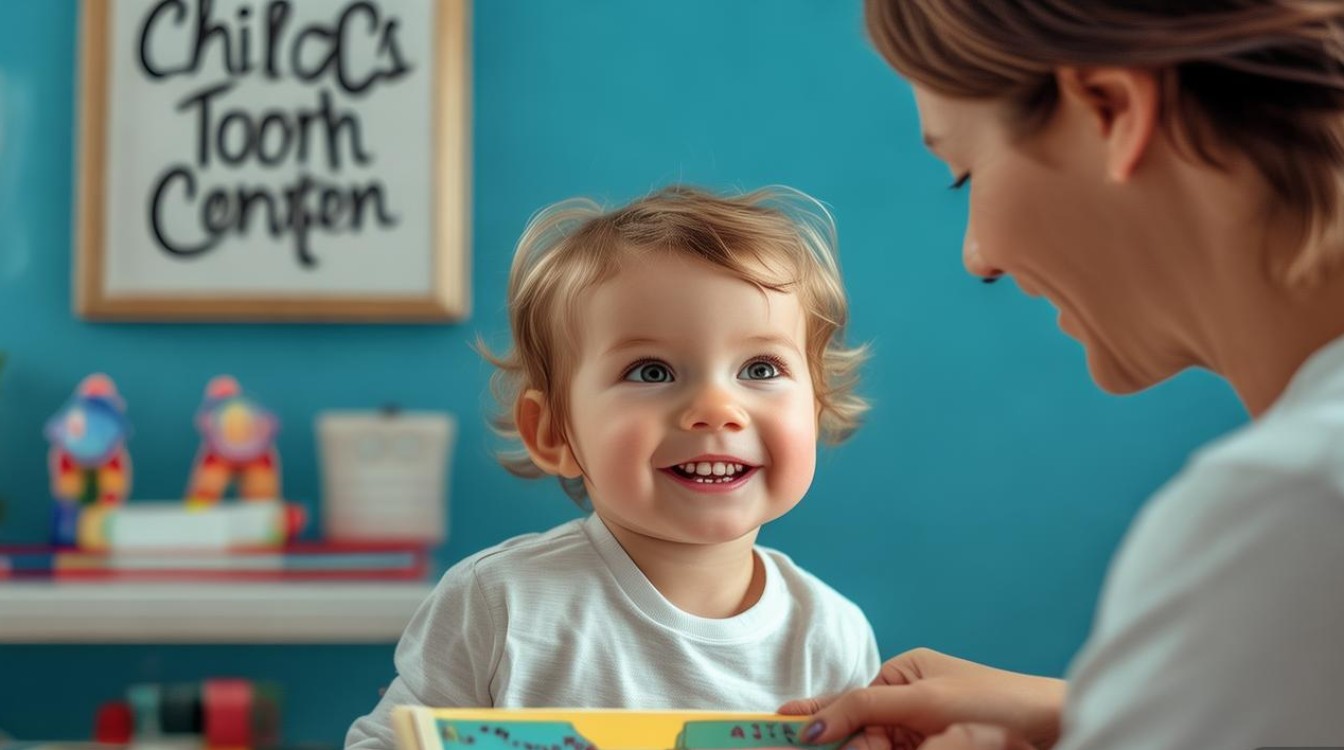 小孩牙齿矫正现在几岁开始最好？-图1