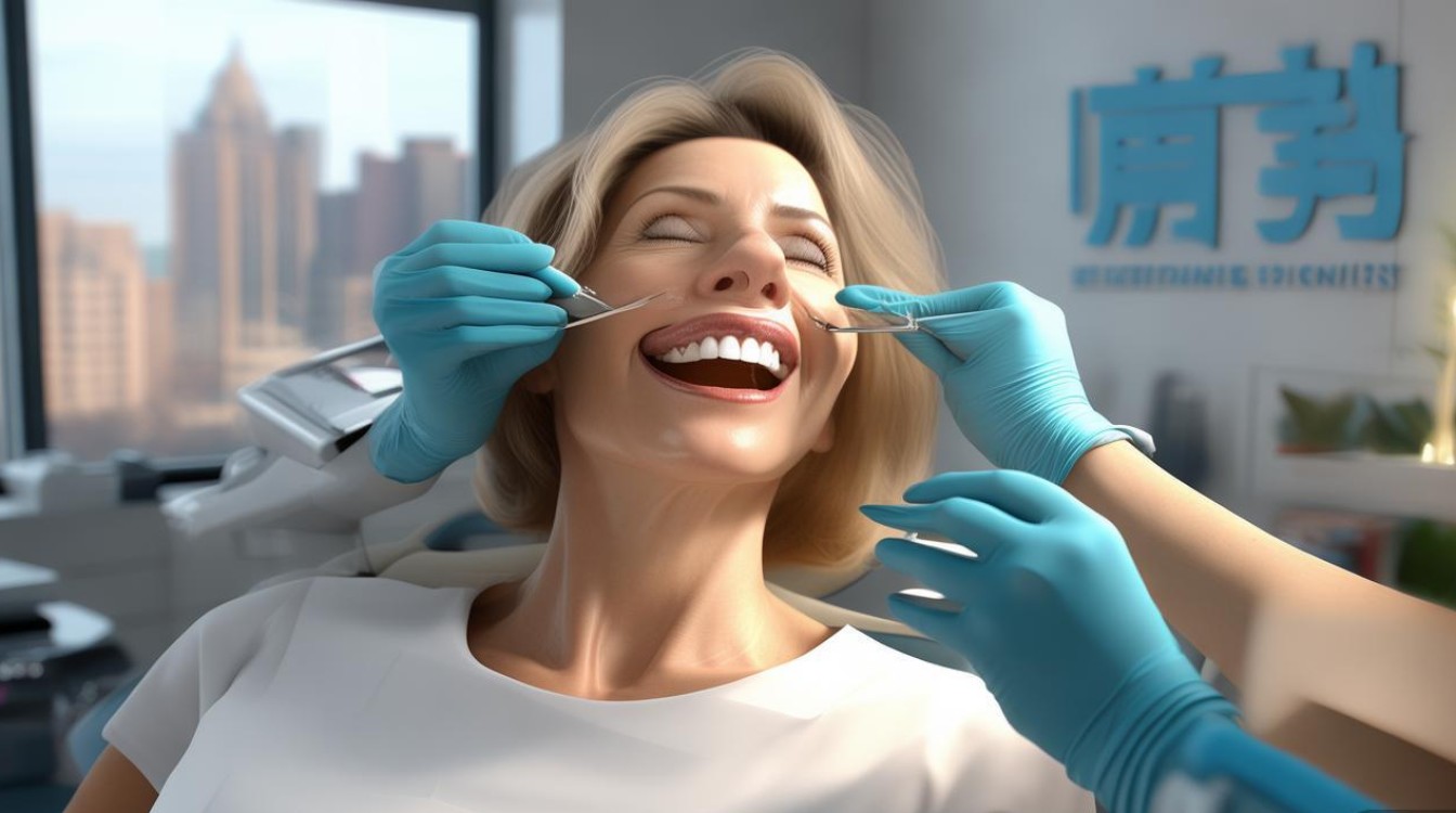 当天去矫正牙齿，当天能戴上牙套吗？-图1