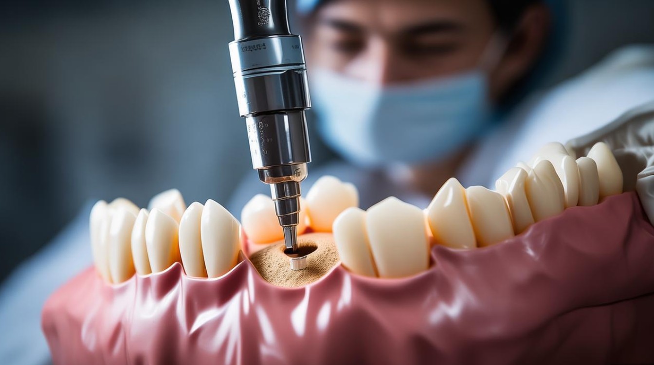 种植牙打孔发炎现在频发？怎么办？-图1