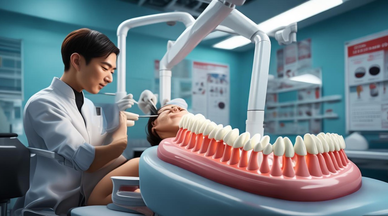 315聚焦种植牙乱象，价格陷阱如何破解？-图1